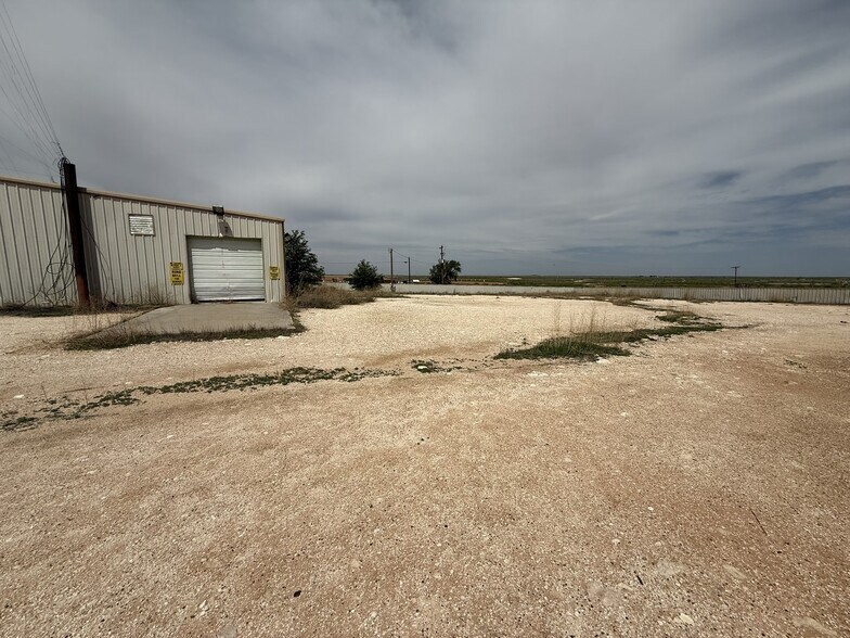 More Photos Of 1561 US Highway 380, Plains Warehouse For Sale