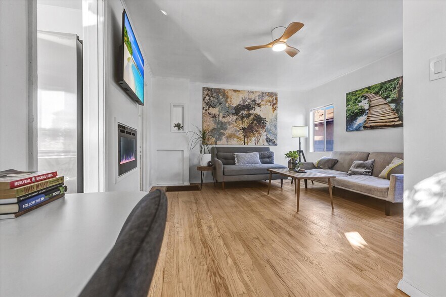 More Photos Of 2405 Meadowvale Ave, Los Angeles Multifamily For Sale