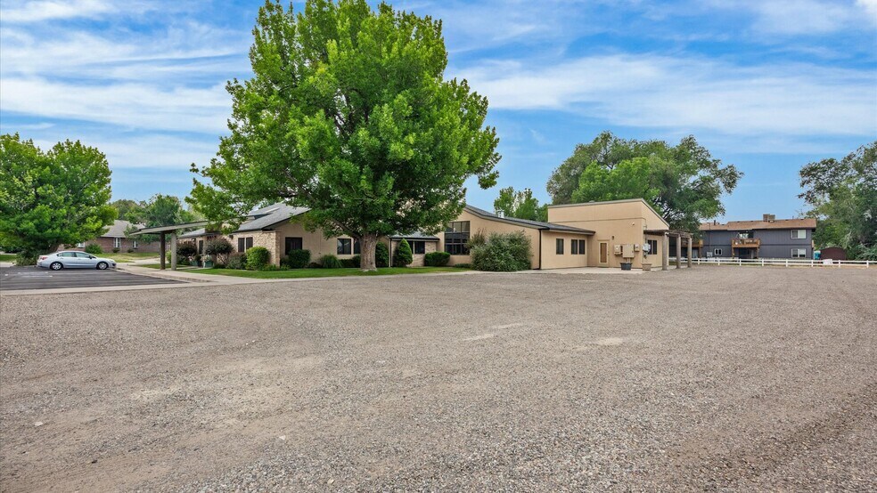 More Photos Of 1331 Hermosa Ave, Grand Junction Healthcare For Lease
