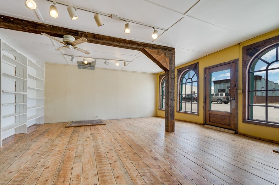 More Photos Of 517-523 Front St, Fairplay Storefront For Sale