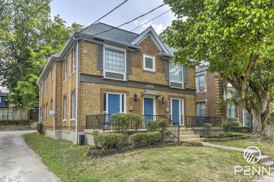 More Photos Of 2375 Forrest Ave, Memphis Apartments For Sale
