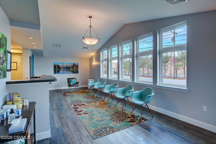 More Photos Of 121 Jpm Rd, Lewisburg Healthcare For Sale