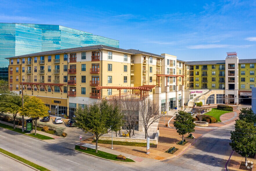 More Photos Of 5301 Alpha Rd, Dallas Unknown For Lease