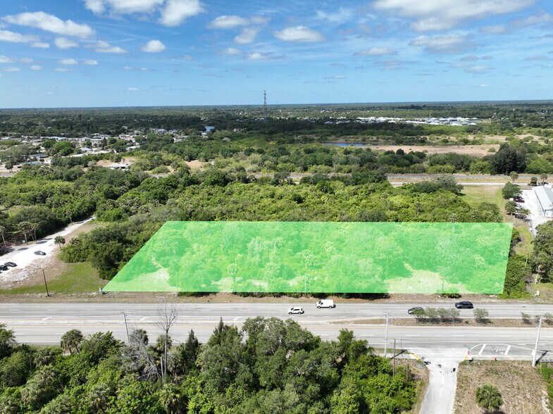 More Photos Of 10800 US HIGHWAY 1, Sebastian Land For Sale