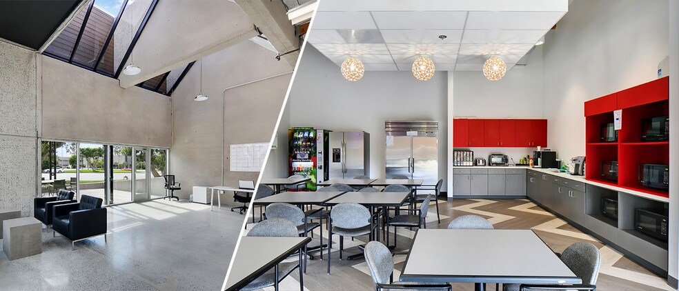 More Photos Of 2251 Rutherford Rd, Carlsbad Research And Development For Sale