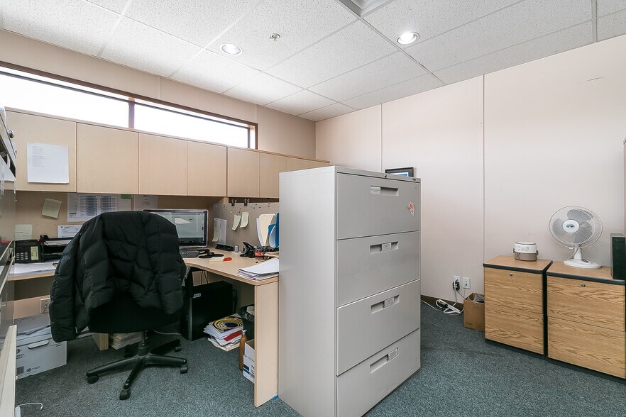 More Photos Of 17957 55th Ave, Surrey Warehouse For Sale