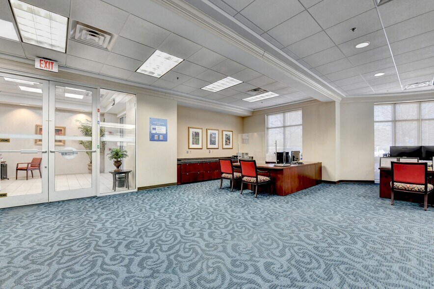 More Photos Of 10500 Old Alabama Connector Rd, Alpharetta Bank For Sale