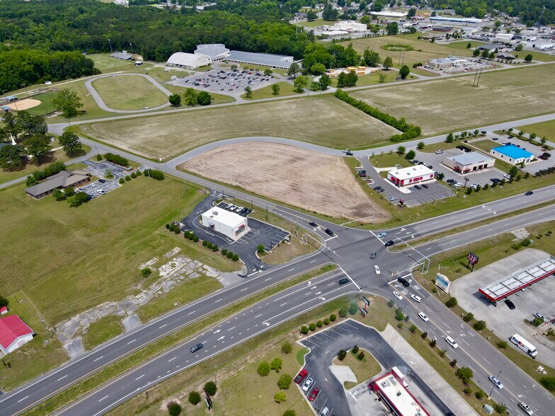 More Photos Of Brentway Ave, Williamston Land For Sale