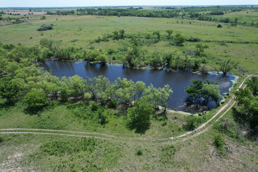More Photos Of Red Road, Junction City Land For Sale