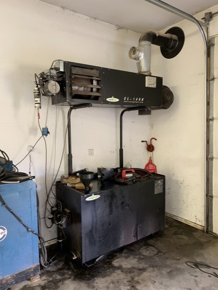 More Photos Of 2203 Route 715, Stroudsburg Auto Repair For Lease