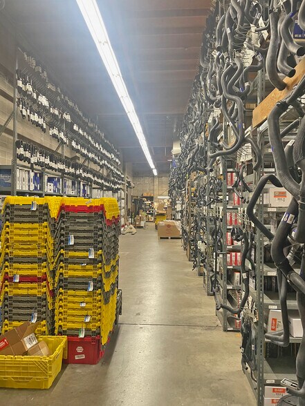 More Photos Of 1100-1110 Santa Rosa Ave, Santa Rosa Freestanding For Sale