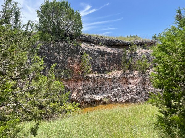 More Photos Of 221 W Rolling Oaks Dr, Goldthwaite Land For Sale