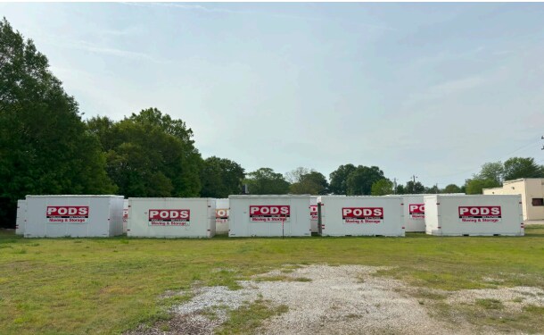 More Photos Of 2510-B W Whitner St, Anderson Warehouse For Sale