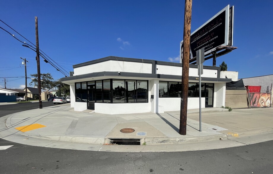 Primary Photo Of 4623 Durfee Ave, Pico Rivera Storefront Retail Office For Sale