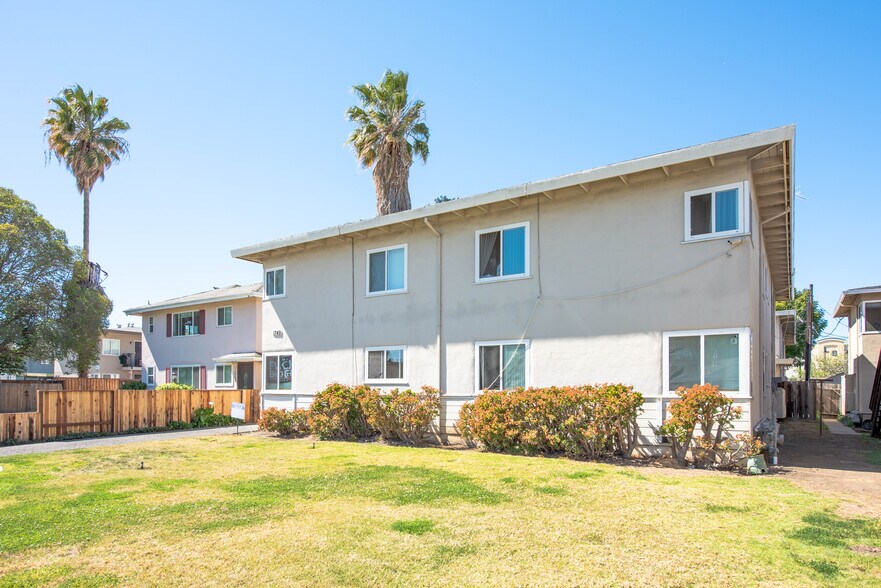 More Photos Of 1749 Hester Ave, San Jose Apartments For Sale