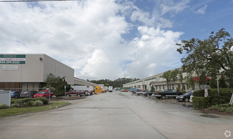More Photos Of 500 Ellis Rd N, Jacksonville Warehouse For Lease