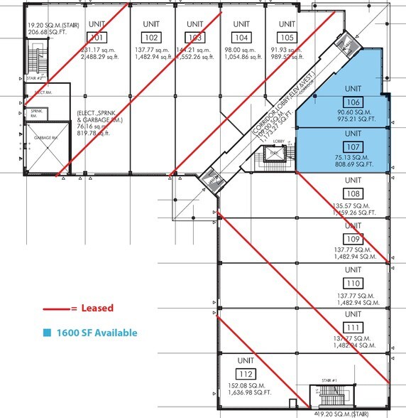 More Photos Of 9130 Leslie St, Richmond Hill Office For Lease