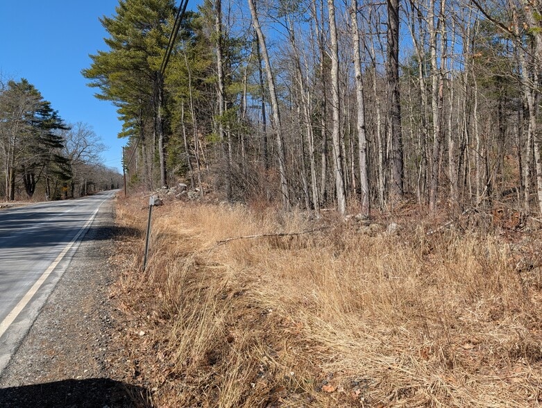 More Photos Of Lot 16 Route 107 Hwy, Barnstead Land For Sale