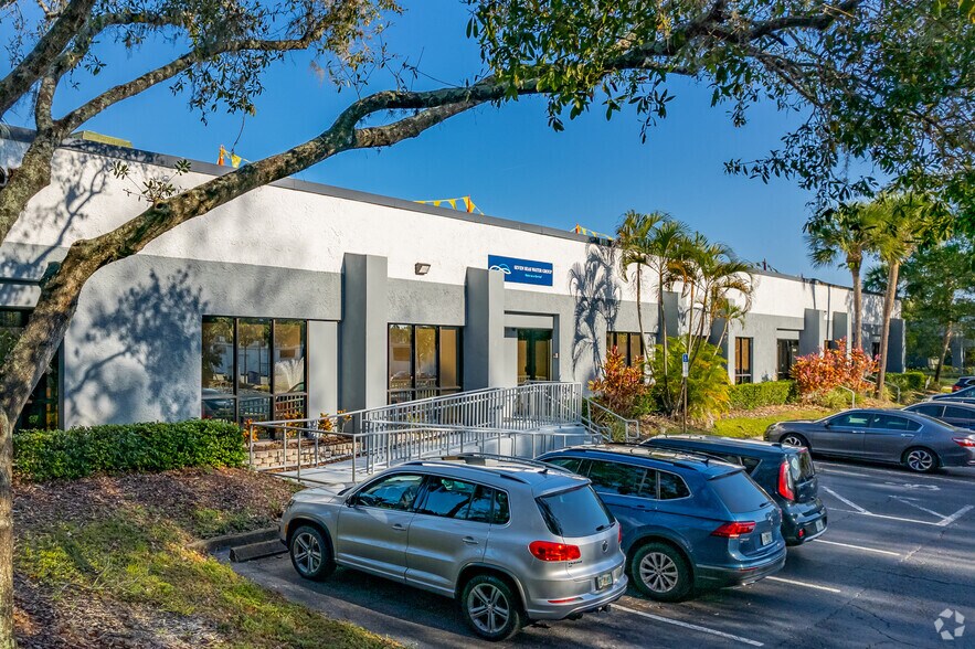 More Photos Of 13300 McCormick Dr, Tampa Unknown For Lease