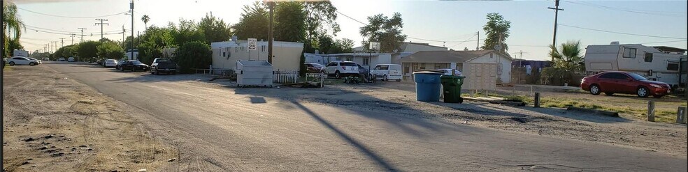 More Photos Of , Bakersfield Multifamily For Sale