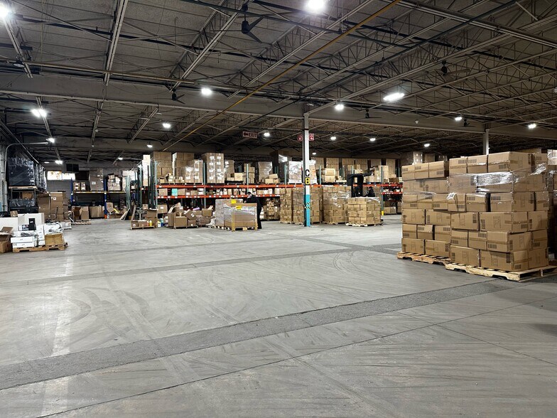 More Photos Of 4 American Way, Spotswood Warehouse For Sale