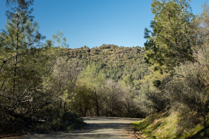 More Photos Of 1484 Oregon Gulch, Oroville Land For Sale