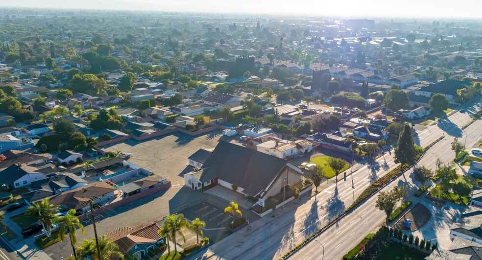 More Photos Of 8321-8331 Imperial Hwy, Downey Land For Sale
