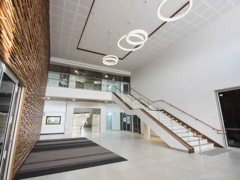 More Photos Of 1 Bryant Dr, Tuggerah Coworking Space