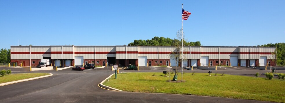 Primary Photo Of 20 Tyler Way, Newark Warehouse For Lease