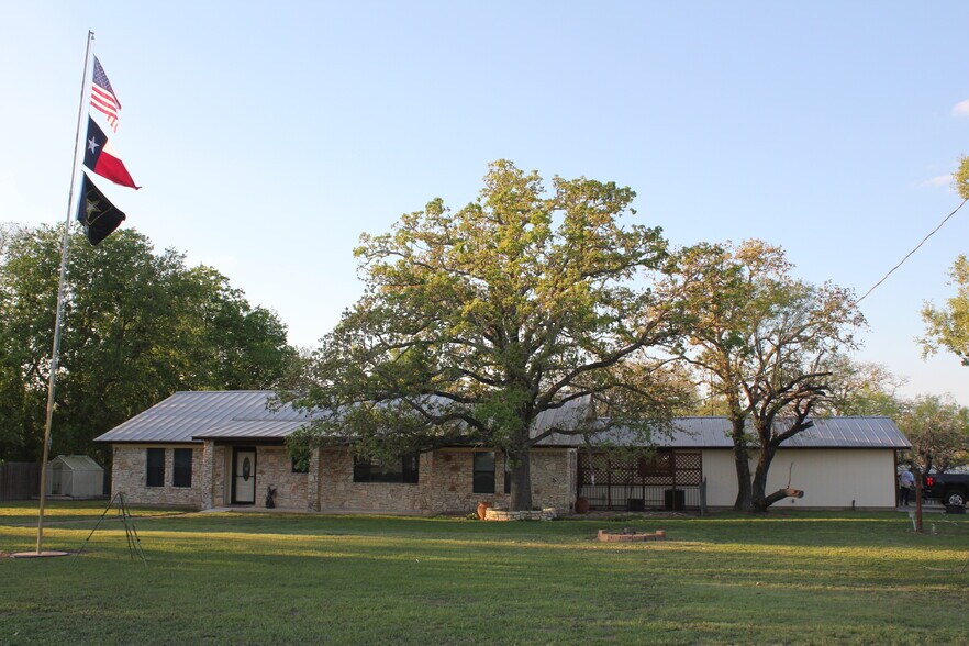 More Photos Of 986 Shiloh Rd, Bastrop Land For Sale