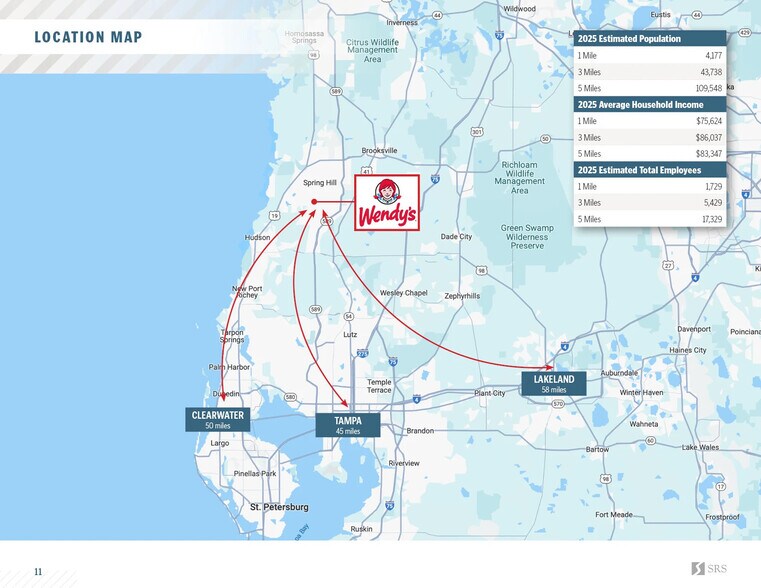 More Photos Of 10243 County Line Rd, Spring Hill Fast Food For Sale