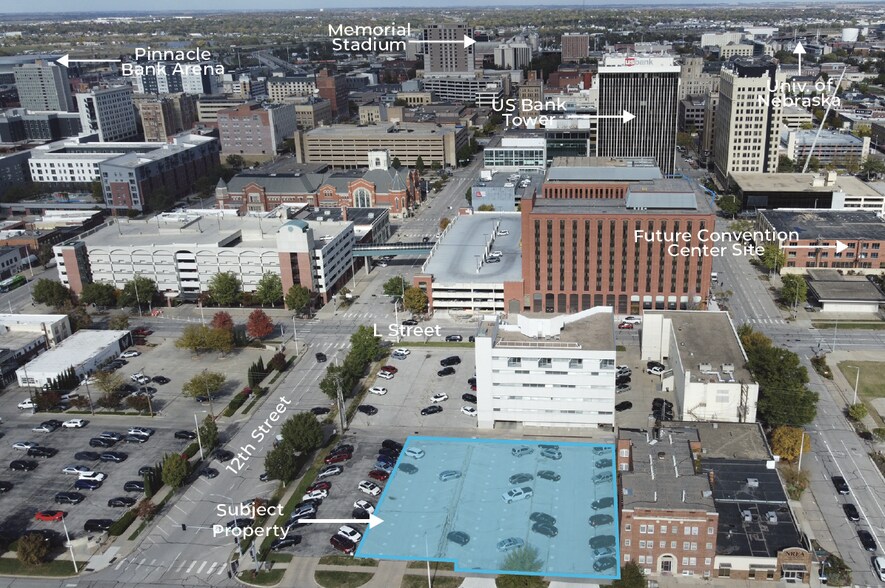 More Photos Of 1216 K Street, Lincoln Land For Sale