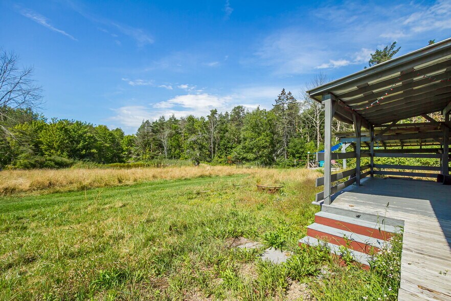 More Photos Of 9545 Redman Rd, Fillmore Land For Sale