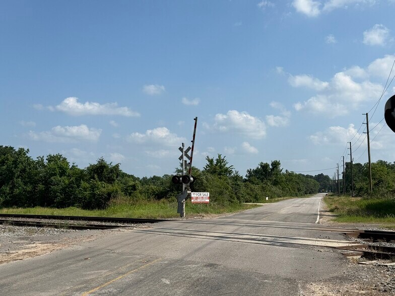 More Photos Of 0 Spur 234 & SH-105, Navasota Land For Sale