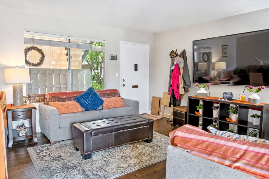 More Photos Of 340 Orlando St, El Cajon Apartments For Sale