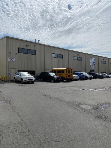 More Photos Of 1961 Richmond Ter, Staten Island Warehouse For Lease