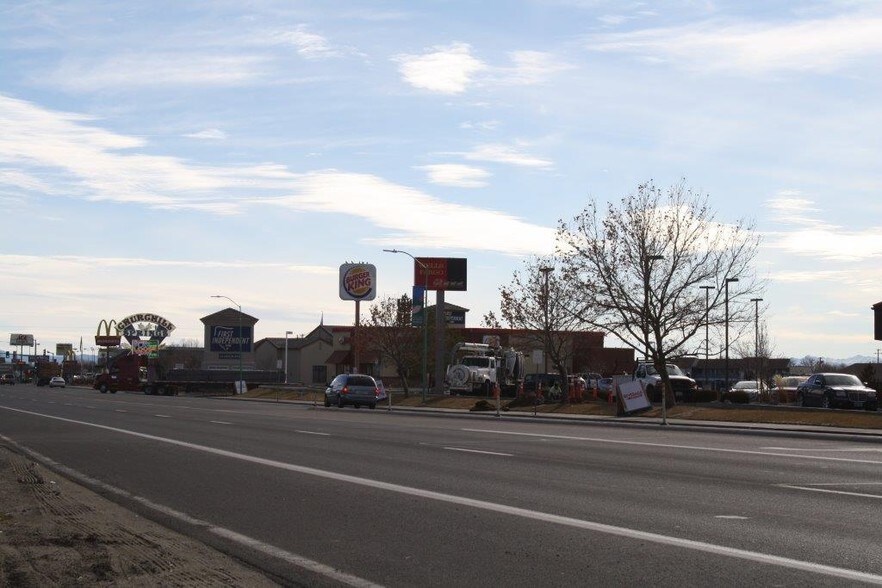 More Photos Of 2254 Reno Hwy, Fallon Land For Lease