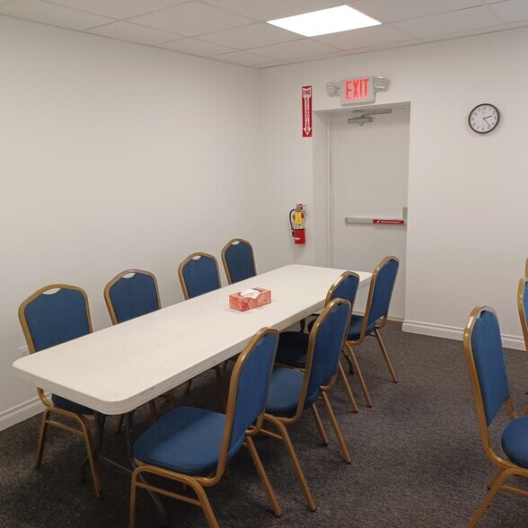 More Photos Of 13087 E 11 Mile Rd, Warren Medical For Sale