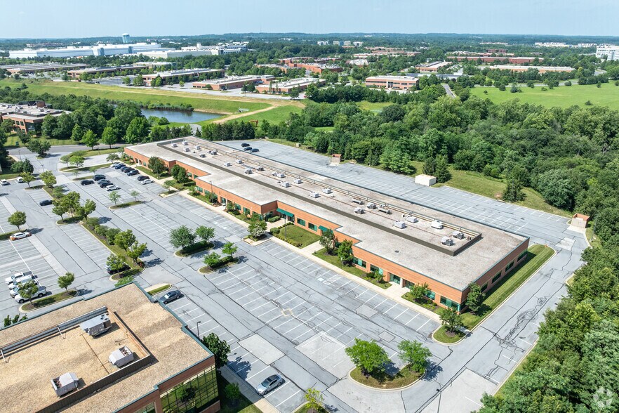 More Photos Of 7065 Samuel Morse Dr, Columbia Flex For Lease