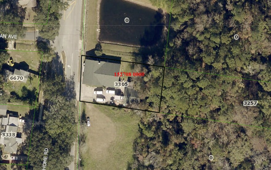 More Photos Of 3305 Parental Home Rd, Jacksonville Storefront Retail Office For Sale