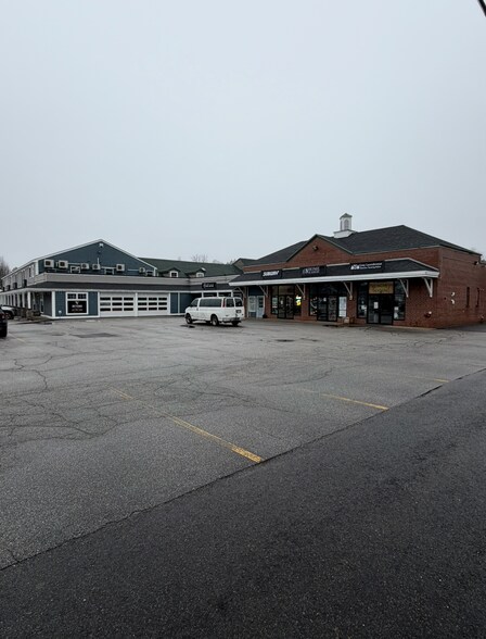 More Photos Of 13-17 Main St, Gray General Retail For Sale