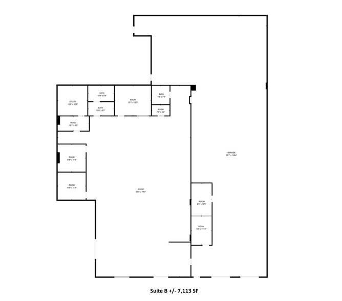 More Photos Of 925 Milwaukee Ave, Burlington Light Distribution For Sale