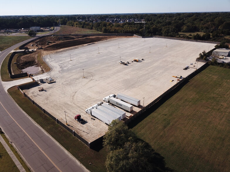 More Photos Of 9140 Cordova Rd park, Cordova Land For Lease