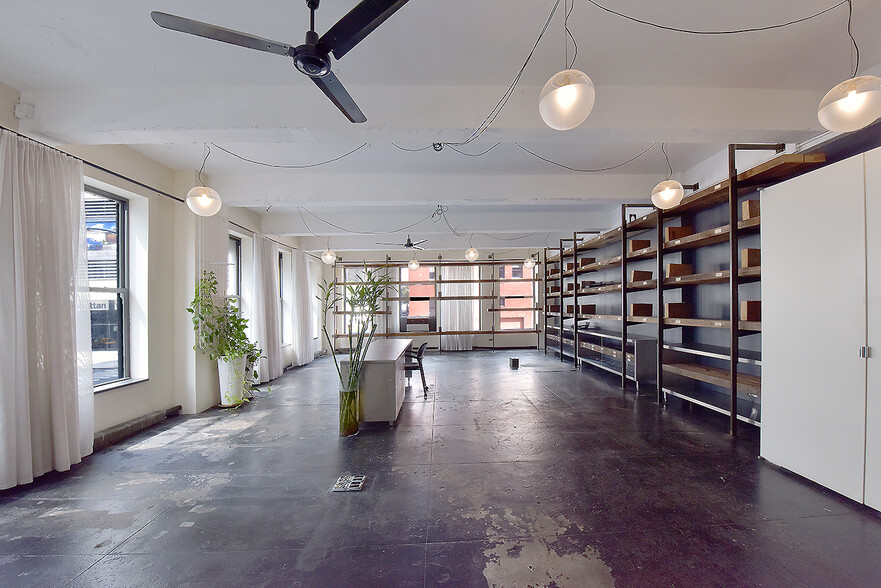 Primary Photo Of 600 W 57th St, New York Loft Creative Space For Lease