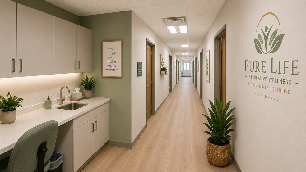 More Photos Of 27 W Sand Lake Rd, Wynantskill Medical For Lease