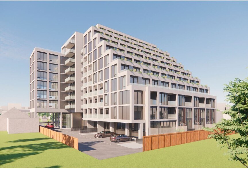 More Photos Of 27-31 Harwood Av S, Ajax Land For Sale