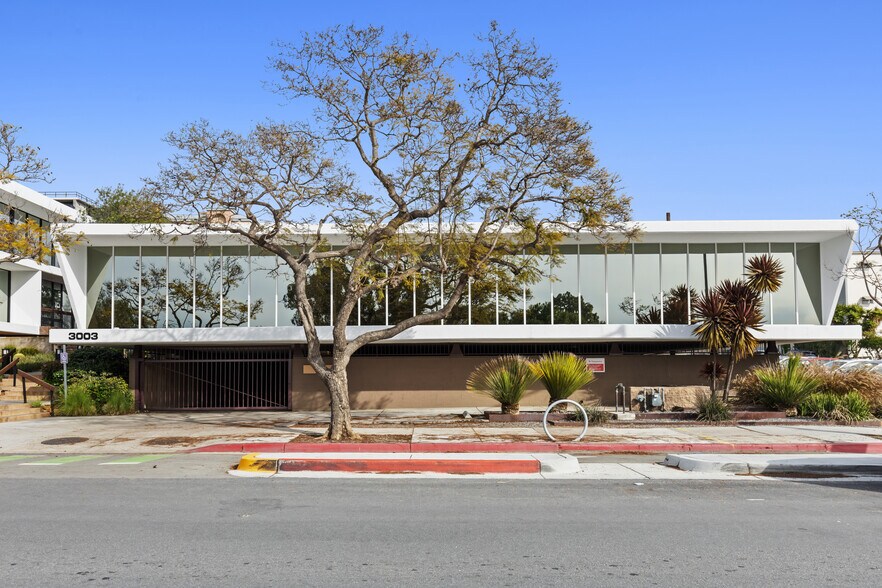 More Photos Of 3003 4th Ave, San Diego Medical For Lease