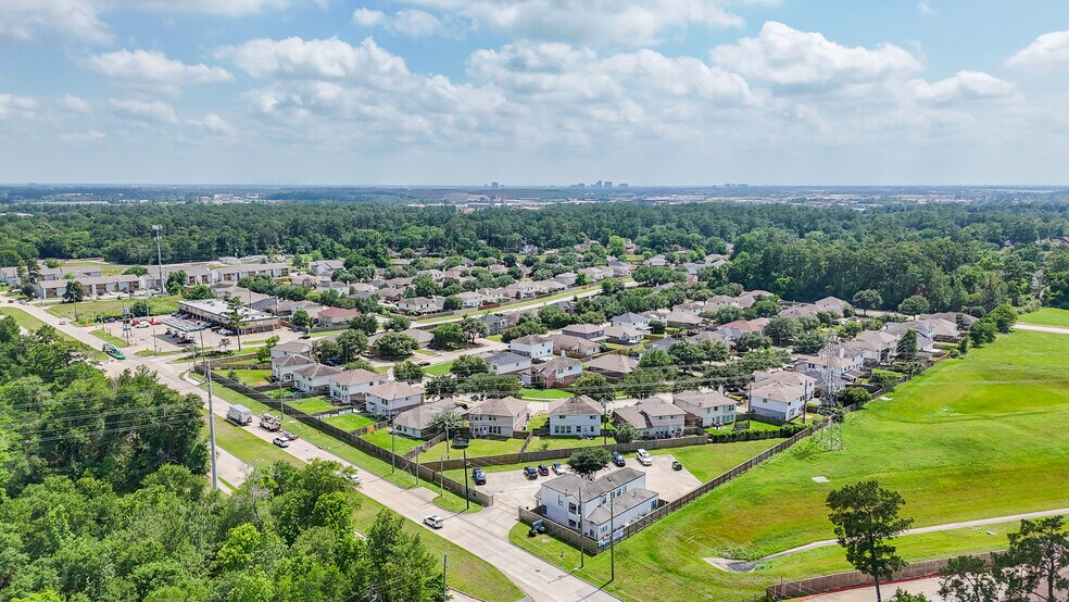 More Photos Of 20713 Aldine Westfield Rd, Houston Office Residential For Sale