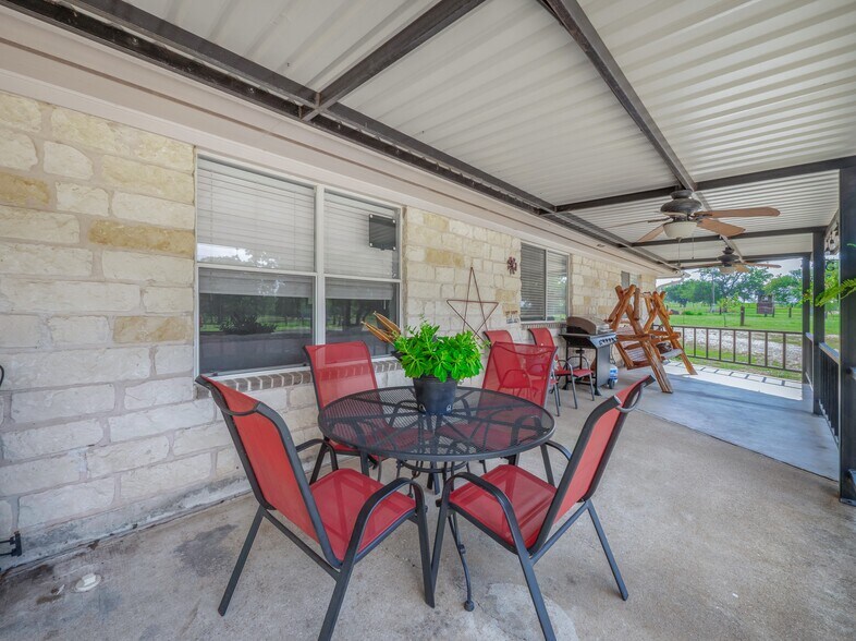 More Photos Of 1650 County Road 439, Thorndale Land For Sale