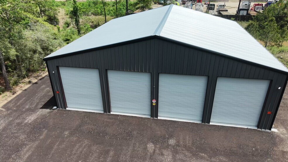 More Photos Of 18922 Caspian Dr, Humble Industrial For Sale